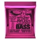 thumbnail image 1 of Cuerdas para bajo eléctrico Ernie Ball Short Scale Super Slinky, 1 of 1