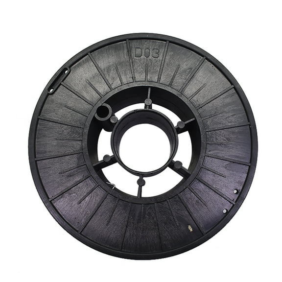 E71T-GS 0.035 In (1.0 MM) Gasless Flux Core Wire Welding Wire 10 Pound Spool