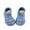 Blue, variant on Generic Baby Sock ShoesToddler Indoor Animals Cute Walkers Casual Baby Elastic Shoes Cartoon Rubber Sole Non-Skid Indoor Floor Slipper for Boys Girls Walking(0-6 Months,Blue)