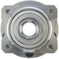 thumbnail image 4 of CENTRIC PARTS - HUB Fits select: 1996-2000 DODGE GRAND CARAVAN, 1996-2000 CHRYSLER TOWN & COUNTRY, 4 of 5