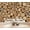 Color 2, variant on Wallpaper Tranquil Beach Sunset Gentle Waves Soft Sand Coastal Peel and Stick Wall Murals 69"H x 96"W Removable PVC Wall Paper Self-Adhesive Wall Paintings Art Decor for Bedroom Living Room