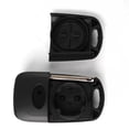 thumbnail image 2 of Funda plegable para llave remota, mando a distancia de 3 botones para Hyundai I20 I30 Ix35 I35 sin cortar, 2 of 5