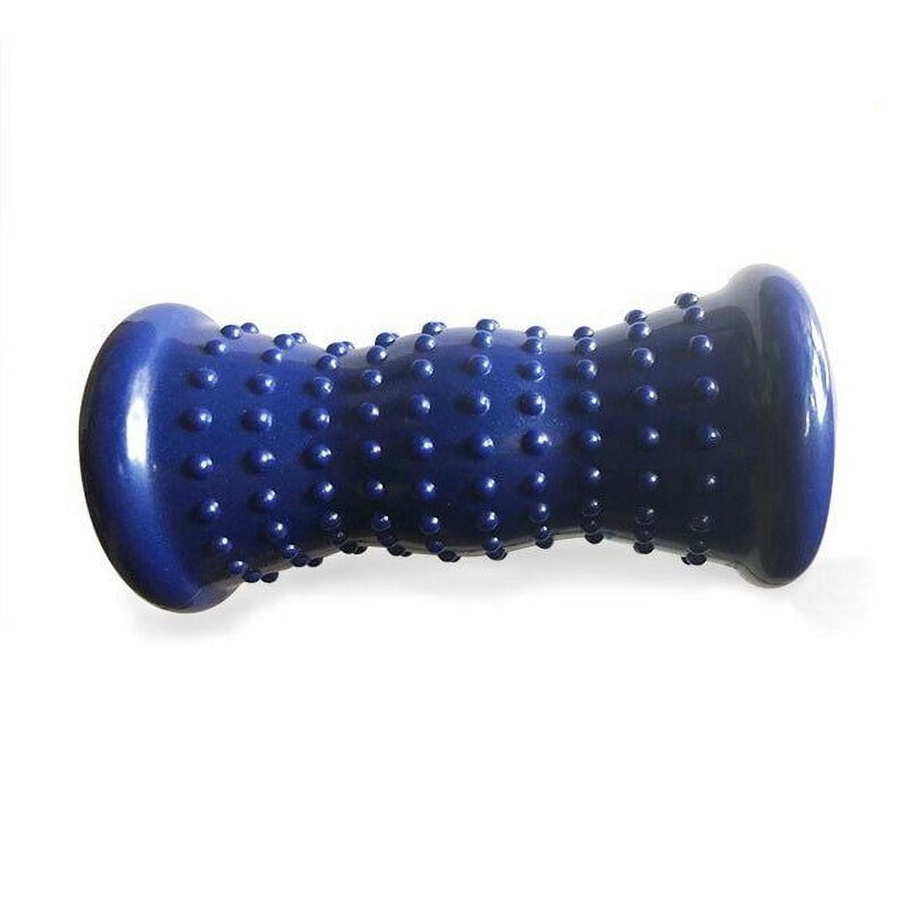 LANKANG Portable Foot Massage Roller Foot Massager with Arc Pressure Point Design for Feet Arms Legs Hand Muscle Relief