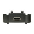 thumbnail image 1 of Multifunctional Car Seat Back Organizer Storage Bag with Cup Holders and Convenient Tissue Dispenser, 1 of 4