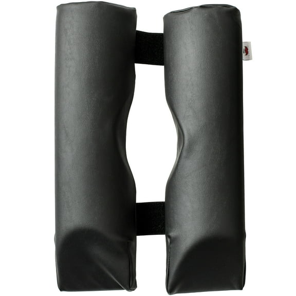 Core Products Max Relax Face Cushion - Black