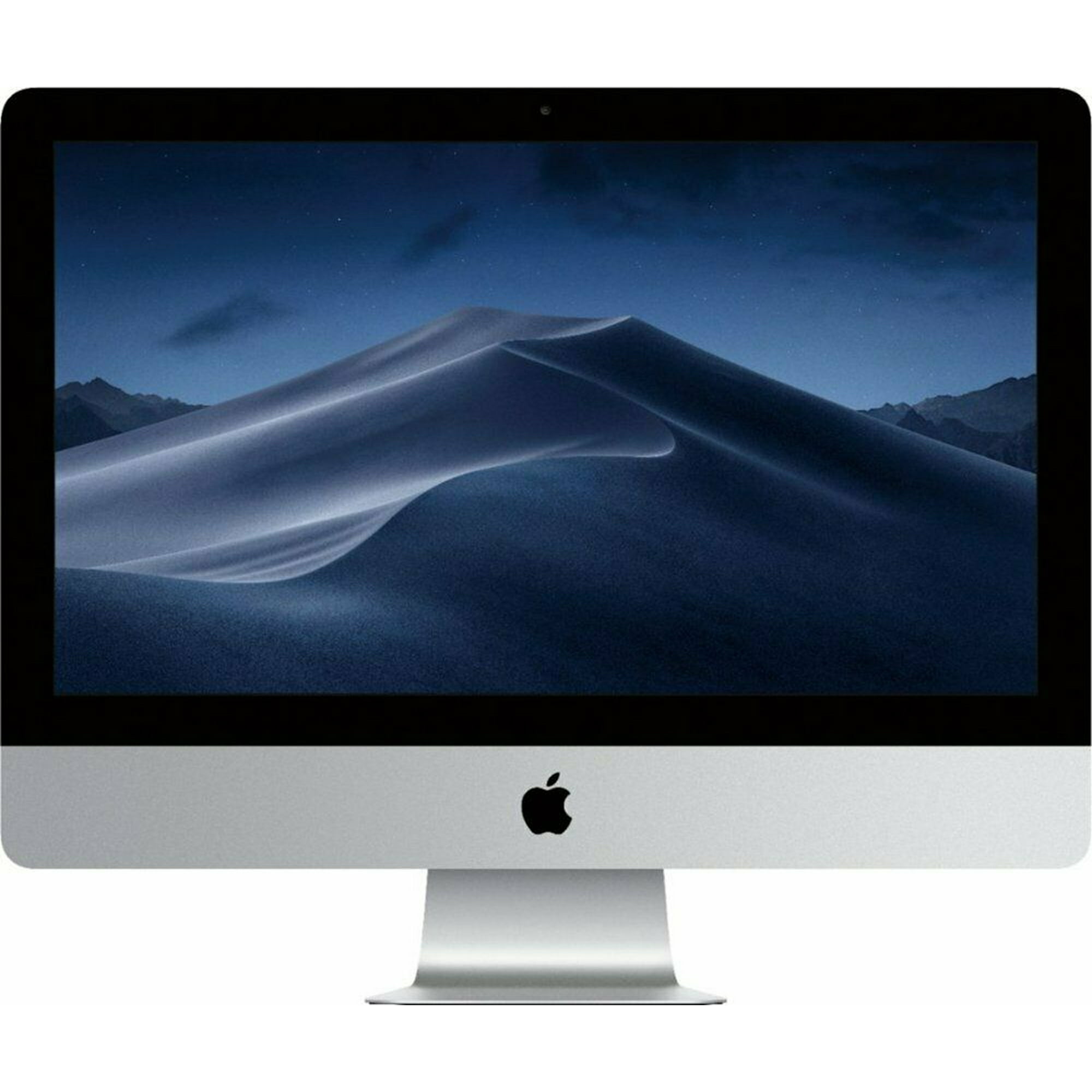 Apple iMAC with Retina 4K Display (21.5-inch)(New-Open-Box