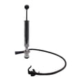 thumbnail image 1 of twisto Party Beer Pump Stainless Pump Keg Dispenser with Faucet Hose Portable Beer Dispensing Tool for Home Kitchen Garden Gathering Suitable for Style A, 1 of 8