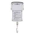 thumbnail image 4 of Fish Hook Scale, Calculator Electronic Fish Hook Scale, 7 In 1 Digital Scale For Fishing Travel, 4 of 8