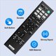 thumbnail image 4 of 2X -AA400U Reemplazo del Control Remoto para el Control Remoto Stereo Receiver STR-DH190 STRDH190, 4 of 5