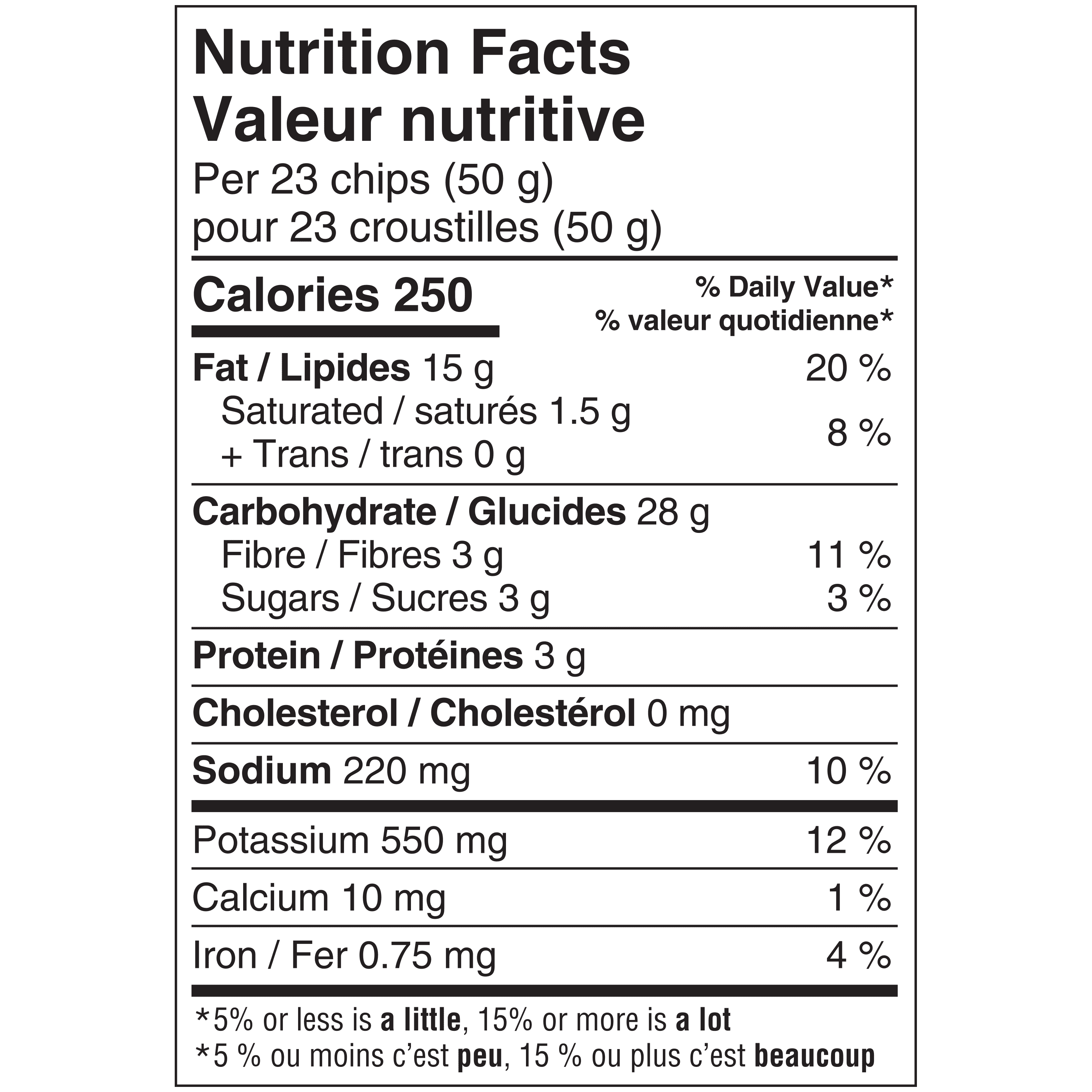 Kettle Honey Mustard Chips