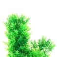 thumbnail image 5 of Unique Bargains 1 Pcs Aquarium Plants Tree Decorations Fish Tank Aquatic Plant Green 6.3", 5 of 6