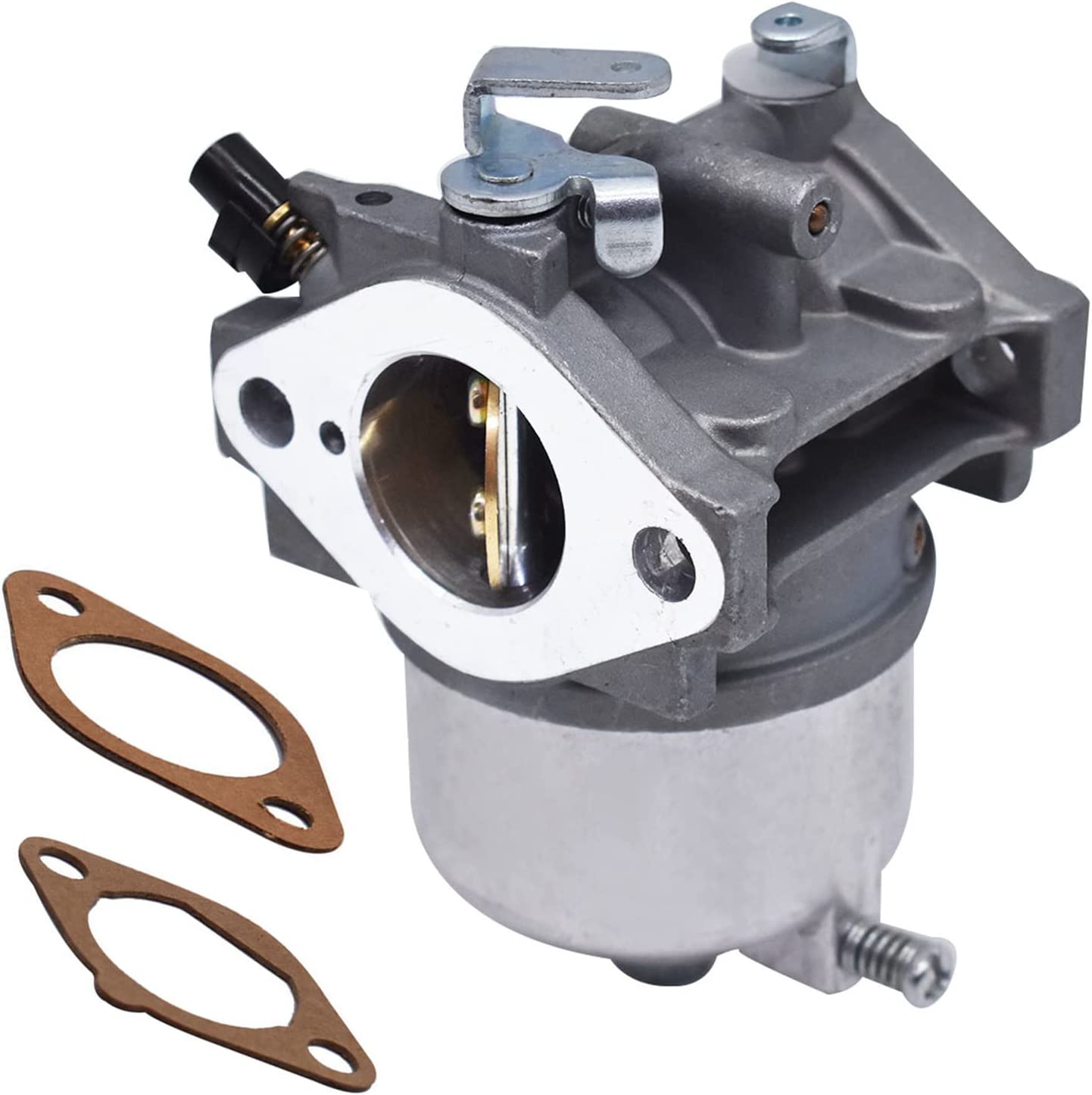 Filtro Aria Sh 350 Mozzo Mandrino Lama Per Tagliaerba John Deere STX38 12,5HP Kohler 398cc – Compatibile 1989-1997 Jcb 8015