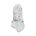 thumbnail image 2 of Reebok Ladies Cushion Low Cut Performance Training Socks, 8 Pair (White, 4-10), 2 of 3