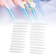 thumbnail image 1 of Puntas De Uñas Extralargas, Puntas Largas De Uñas De Aguja, Uñas Postizas, 240 Piezas, Transparente, Transpirable Para Uñas Acrílicas, 1 of 7