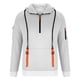 thumbnail image 4 of pstuiky Camisas casuales de manga larga para hombre, Sudadera deportiva informal con capucha y mangas largas para hombre camisetas de hombre xxl, 4 of 6