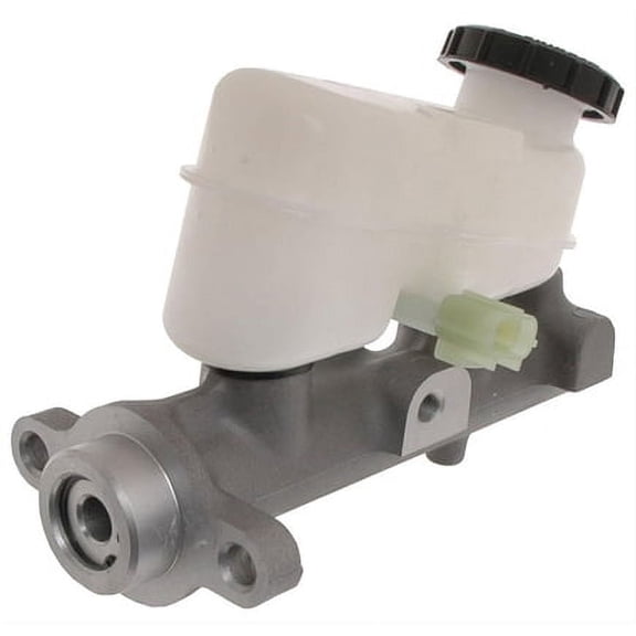 ACDelco 1997 - 2007 Ford Taurus 1997 - 2005 Mercury Sable Brake Master Cylinder