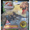 Jurassic Park Dino Trackers Forest Hunter General vs. Tyrannosaurus Rex