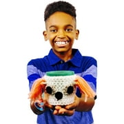 Boye® Jonah’s Hands™ Crochet Friends Mug Cozy Crochet Yarn Kit