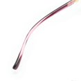 thumbnail image 4 of Women Blue Light Blocking Reading Glasses Simple Elegant Reading Glasses with Case(+200 ), 4 of 5