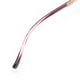 thumbnail image 4 of Women Blue Light Blocking Reading Glasses Simple Elegant Reading Glasses with Case(+200 ), 4 of 5