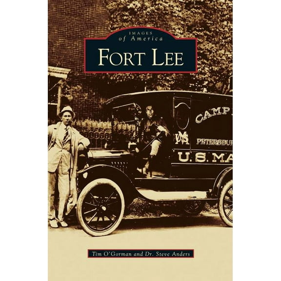Fort Lee (Hardcover)