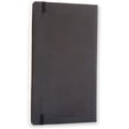 thumbnail image 2 of Libreta Moleskine Bolsillo Negro Hoja Rayada Pasta Suave Moleskine 9788883707100, 2 of 4