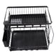 thumbnail image 5 of Estantes para platos estante para secar platos acero al carbono desmontable 2 niveles para cocina ANGGREK Otros, 5 of 8