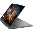 thumbnail image 5 of Lenov Yoga 2 IN 1 16" 2K Touchscreen Laptop | Intel Core Ultra 7 155U | Intel HD Graphics | Backlit | Fingerprint | 16GB RAM DDR5 | 1024GB SSD | Windows 11 Home | Bundle with USB 3.0 Hub, 5 of 5