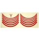 thumbnail image 3 of Ciclismo Adhesivo reflectante protector de bujes de rueda para scooter M365 Pro 1s (rojo) Likrtyny Para estrenar, 3 of 9