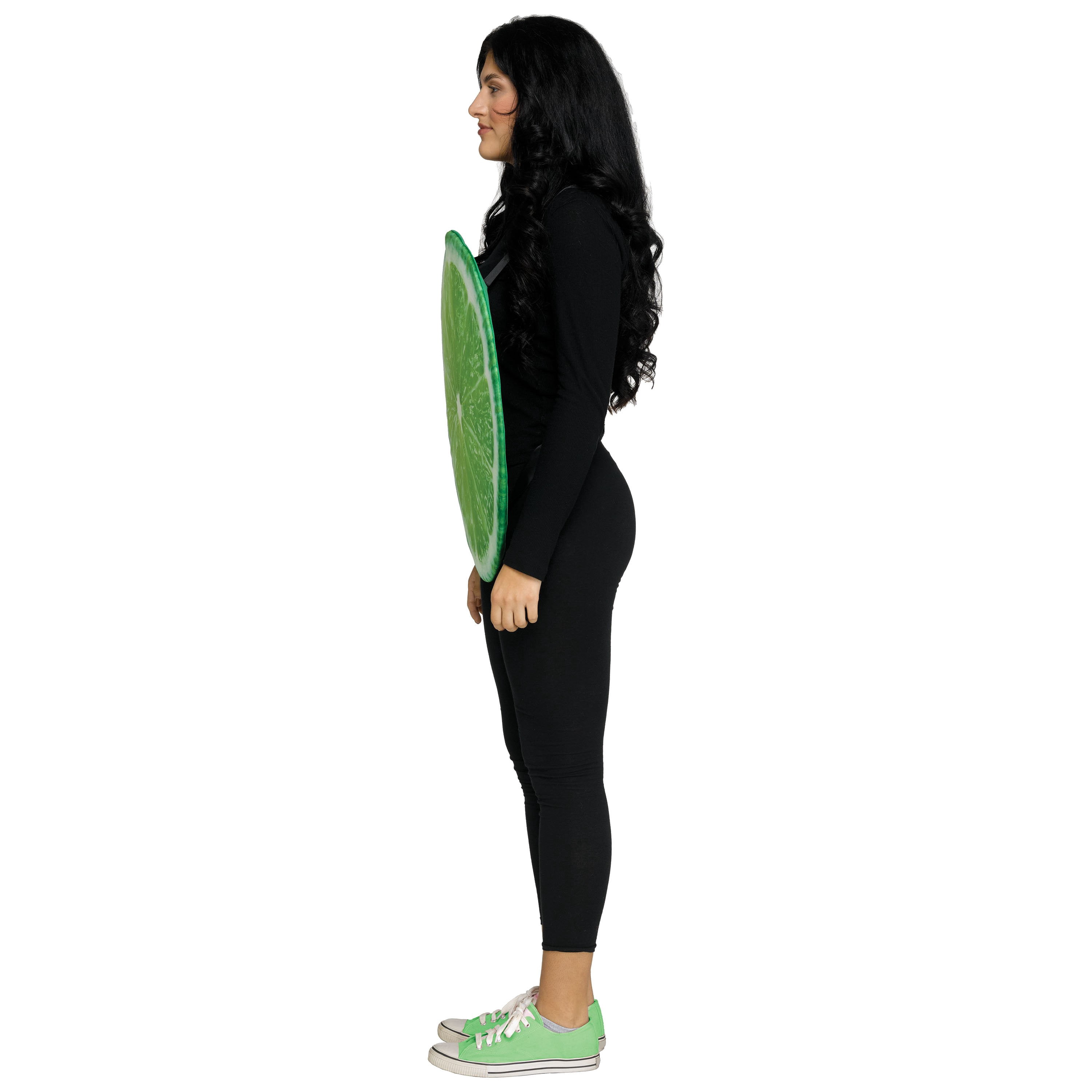 Tequila and Lime, 2pc, Couple Halloween Costume for Adults, Adult Size S-XL (28-42), by Way to Celebrate