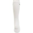 thumbnail image 3 of Men's Nike 3-Pack Everyday Plus Dri-FIT Cushion Crew Training Socks Color: White Size: 12-15, 3 of 5