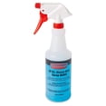 thumbnail image 3 of Botella Spray Rubbermaid FG9C03060000 con Gatillo Ergonómico y Boquilla Ajustable 946 ml, 3 of 8