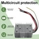 thumbnail image 4 of 8V-40V A 12V 10A Batería Regulador Boost Buck DC Convertidor 12V Regulador Convertidor de Energía Regulador, 4 of 5