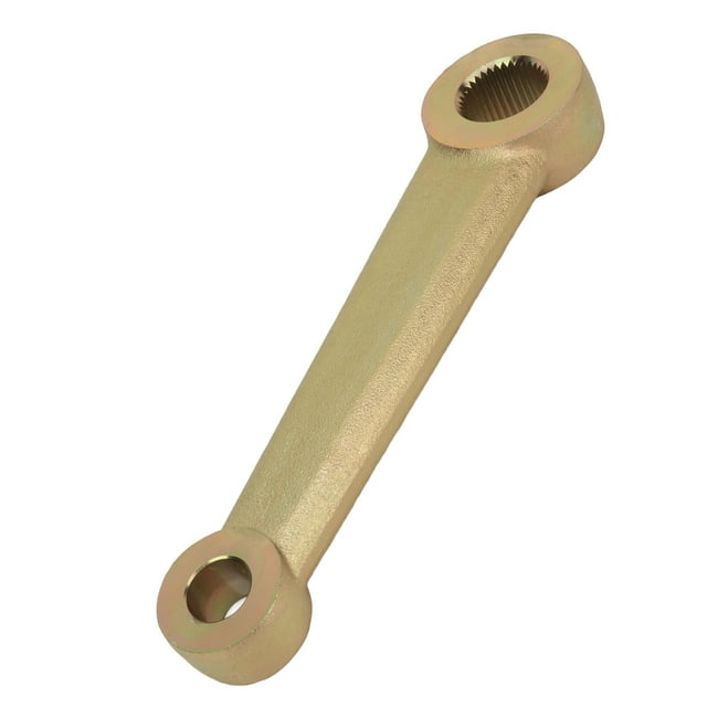 Steering Box Pitman Arm Precise Control Heavy Duty Steering Linkage Replacement For Model A Crown Victoria