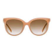 Longchamp Tea Cup Sunglasses LO731S 610 Rose 54mm