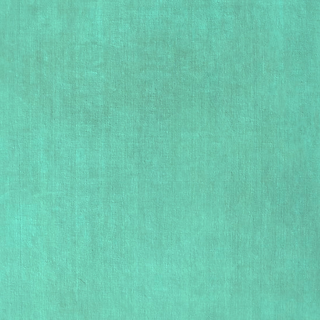 Ahgly Company Machine Washable Indoor Square Solid Turquoise Blue ...