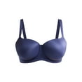 thumbnail image 4 of Joyspun Women's & Women's Plus Smooth Balconette Bra, Sizes 38DD-46DDD, 4 of 6