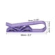 thumbnail image 2 of Clip para bolsa de basura Uxcell, 16 unidades, color púrpura, 2 of 5