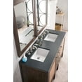 thumbnail image 4 of James Martin Vanities E444-V60D-GW-3CSP Addison 60" Free Standing Double Basin Hardwood, 4 of 7