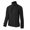 Black, variant on B&C Womens X-Lite Softshell Jacket