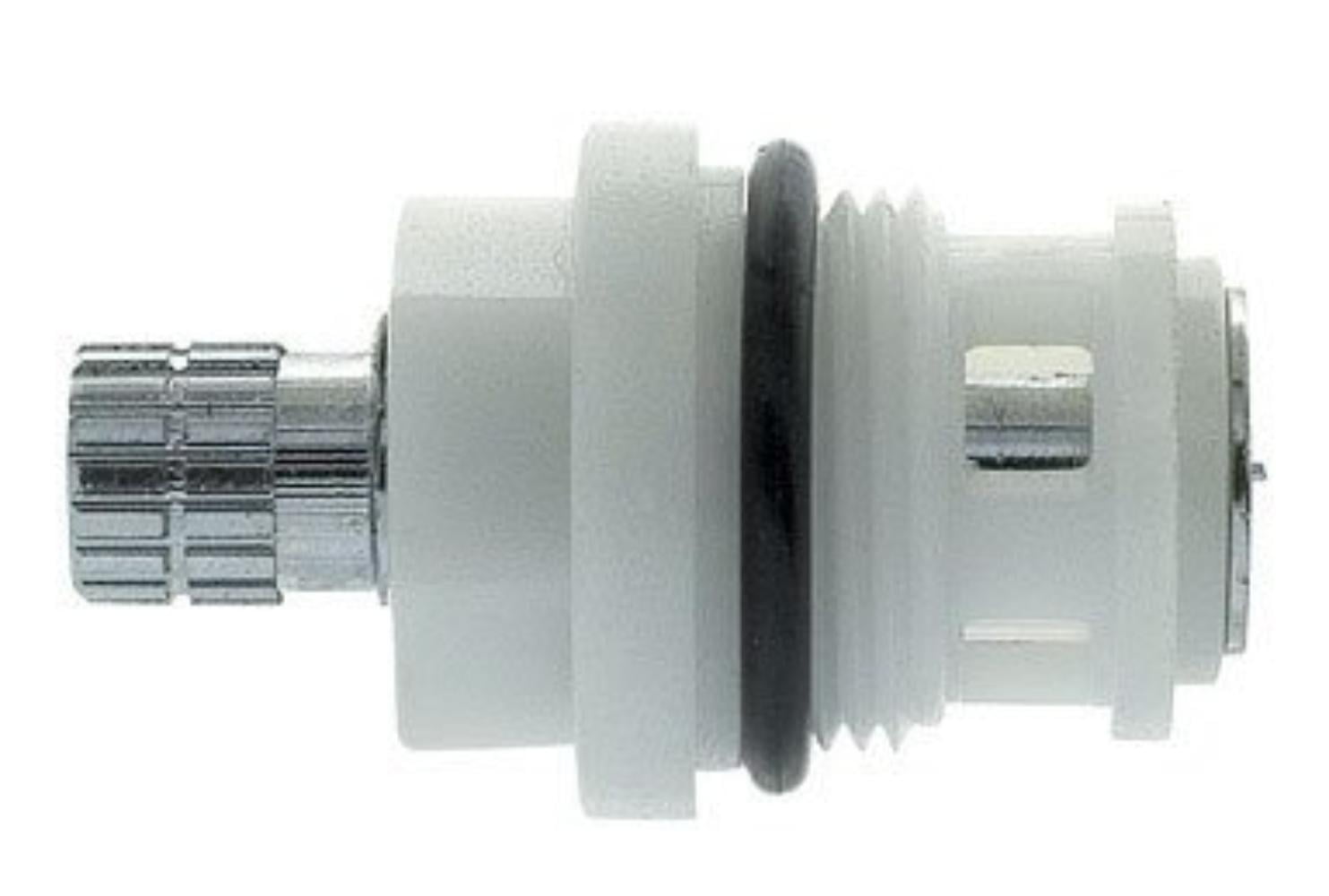 Ace FAUCET STEM STREAMWAY STYLE 3J1H/C HOT/COLD STEM 42115 By ACE