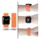 thumbnail image 1 of Correa Para Apple Watch De Nylon Ajustable, 1 of 3