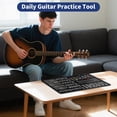 thumbnail image 3 of Alfombrilla Guitar Theory Mat Enjoyard para principiantes, 3 of 6