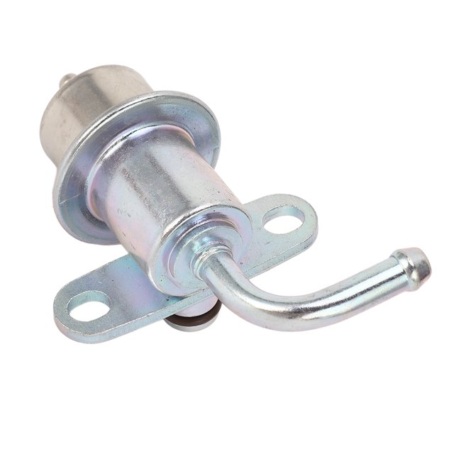 EFI Fuel Pressure Regulator, Enhance Output Efficient 63P 13906 00 Fuel Pressure Regulator Improve Combustion for F150 FL150 LF150 Outboard Engine
