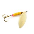 thumbnail image 2 of Greeniant Señuelo de río y lago para exteriores, anzuelo de púas de pescado de Metal, aparejos de pesca portátiles brillantes, accesorios, Type9 NO9, 2 of 6