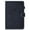 Deep Blue, variant on Dteck Lenovo Tab M10 HD 2nd Gen Case 10.1 Inch 2020 (Model: TB-X306F TB-X306X), Matte PU Leather Stand Protective Folio Case Auto Wake Sleep Smart Cover for Lenovo Tab M10 HD 10.1" ,Light Blue