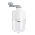 thumbnail image 1 of Hand Ice Shaving Machine, Shaved Ice Maker Lightweight Easy Use Quick Planing  For Home, 1 of 8