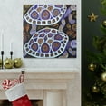 thumbnail image 5 of “Turtle's Embrace” - Canvas, 5 of 10
