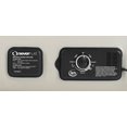 thumbnail image 2 of Serta Raised Queen Air Bed Mattress with Built-In neverFLAT AC Air Pump, 2 of 5
