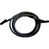 Rubber Band Cord-Black